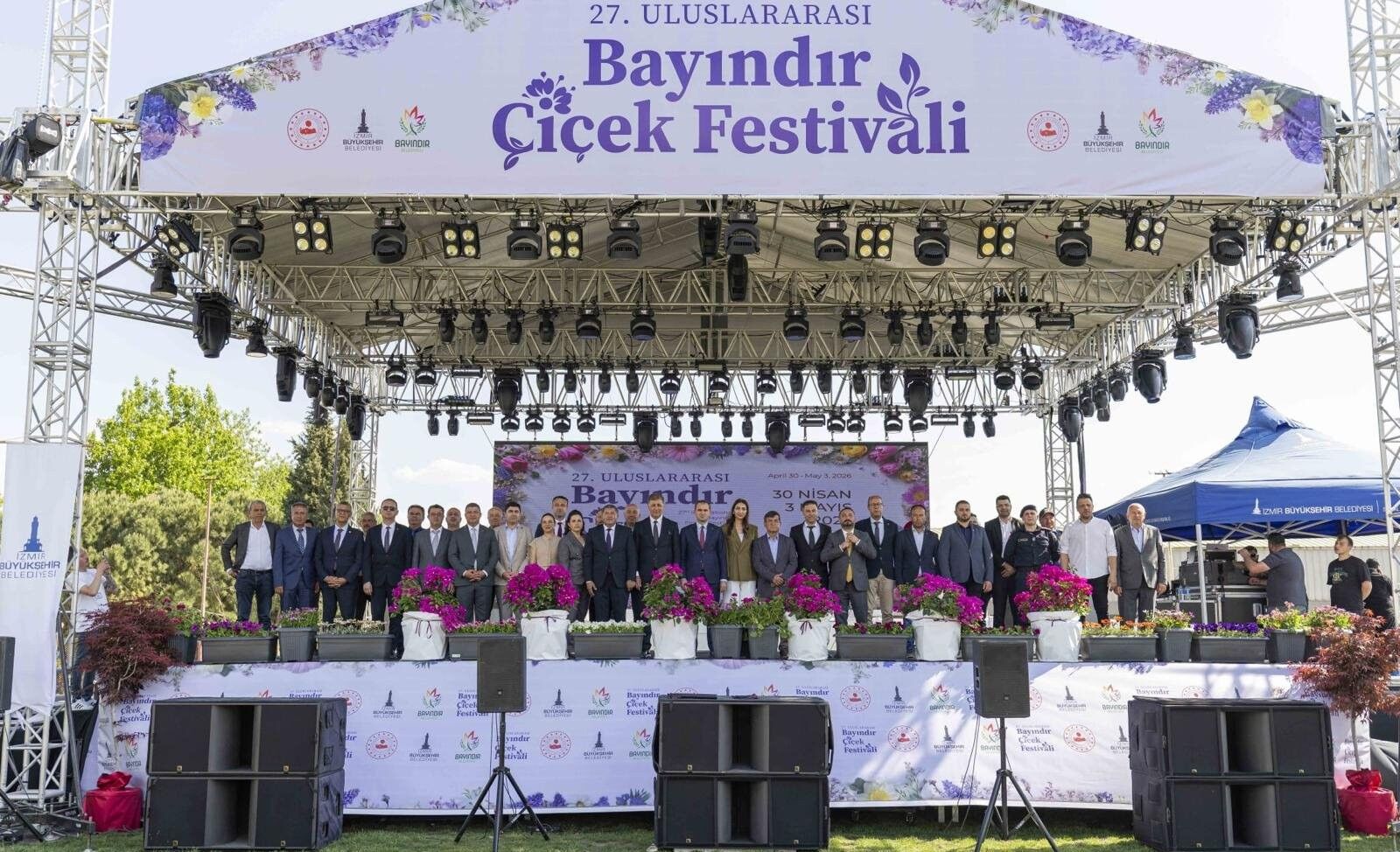 Çiçek Festival