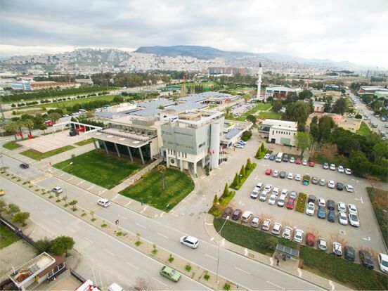 Cigli Organize Sanayi