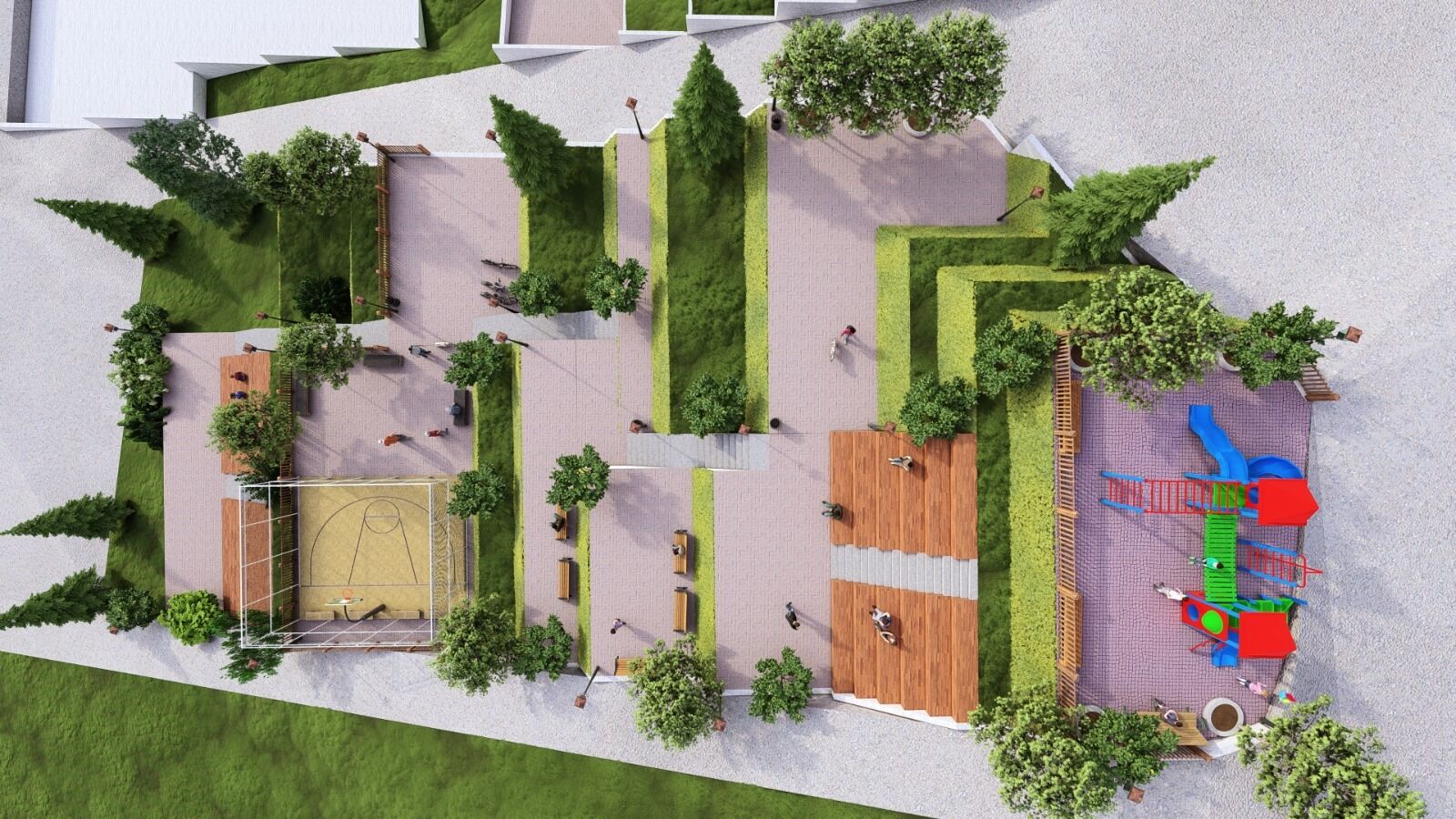 Başkan Yıldız herkesi davet etti