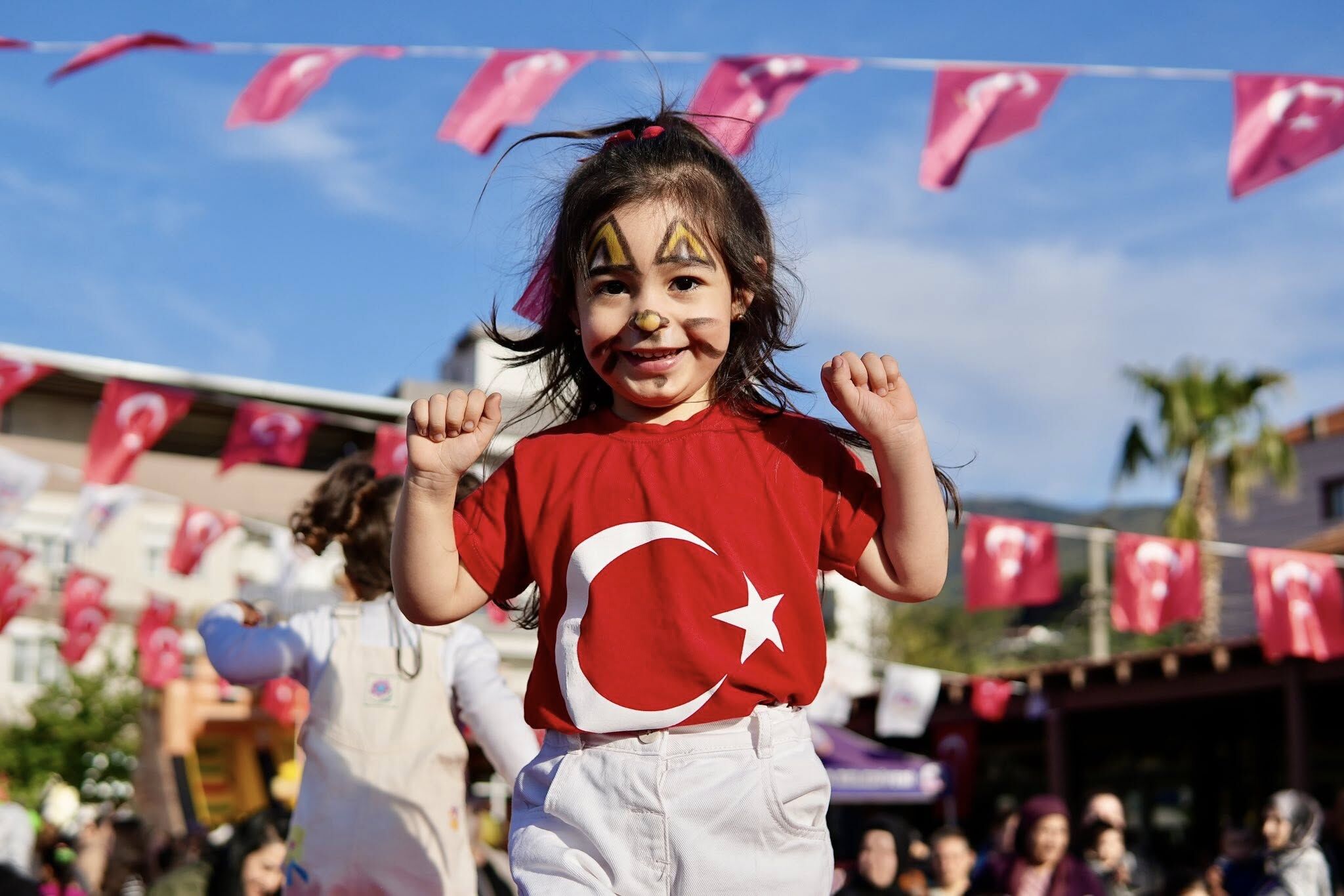 Çocuk Şenliği (2)