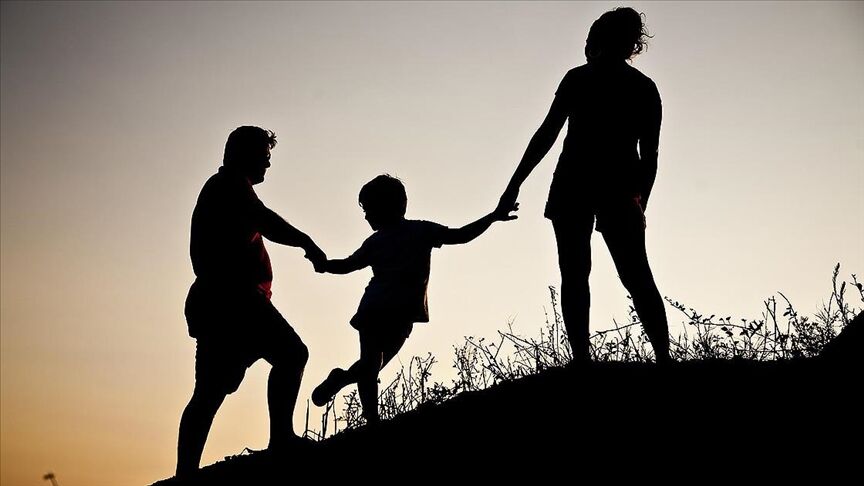Çocuk Ve Aile