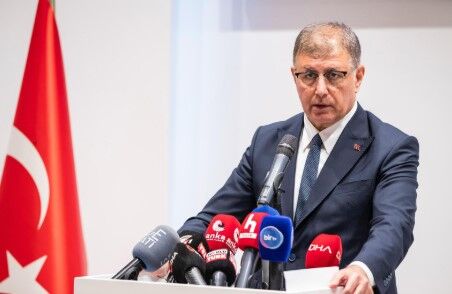 Cemil Tugay'dan Mavişehir'deki TOKİ arazisi ihalesine tepki