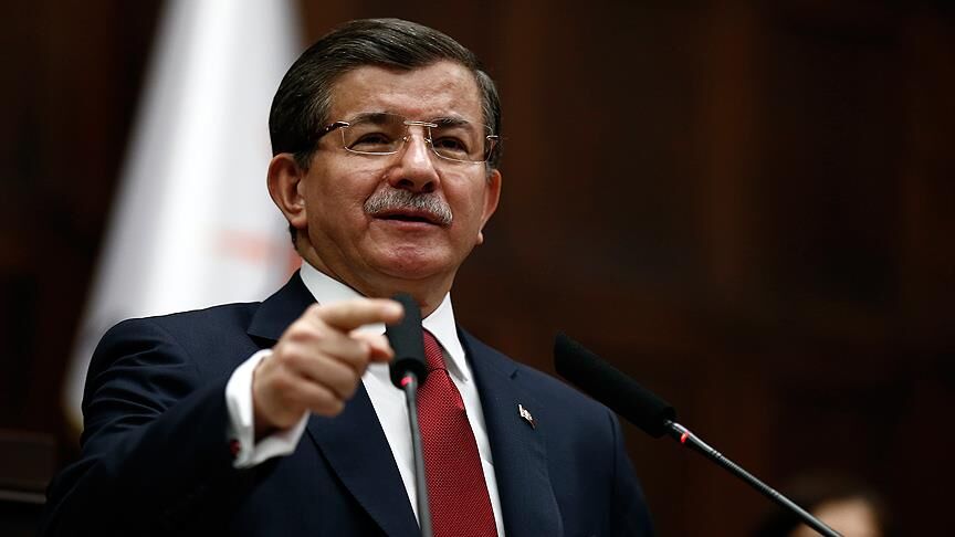 Davutoğlu