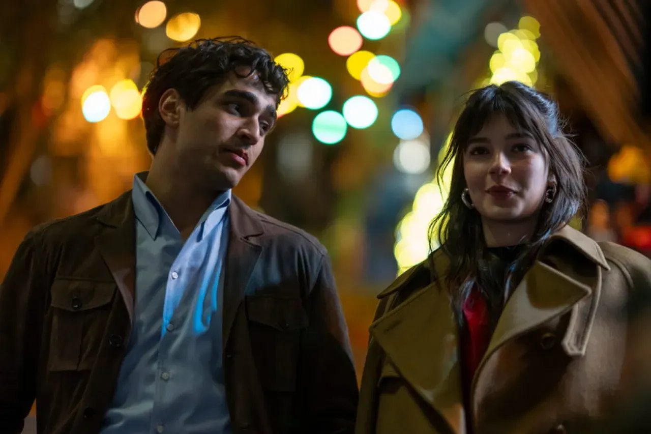 Delikanli Dizisi Cekim Yerleri