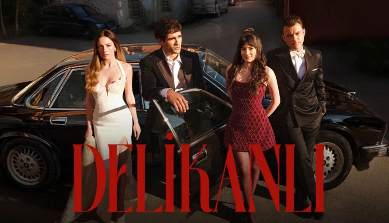 Delikanli Dizisi