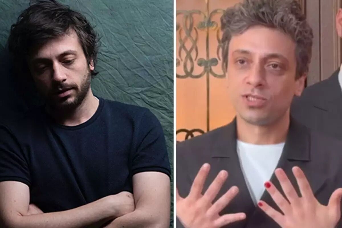 Delikanli Onur Unsal