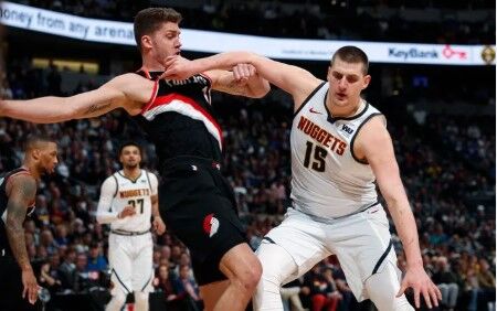 Nicolo Jokic