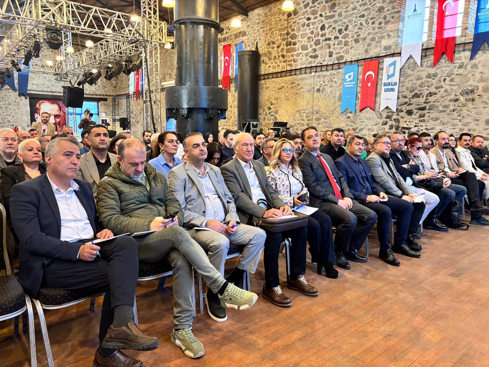 Dijital Dönüşüm Ve Etik Habercilik (3)