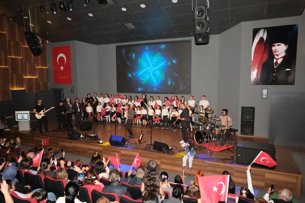 Barış Manço unutulmadı