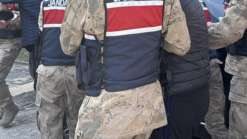 Tutuklu sayısı 10'a çıktı