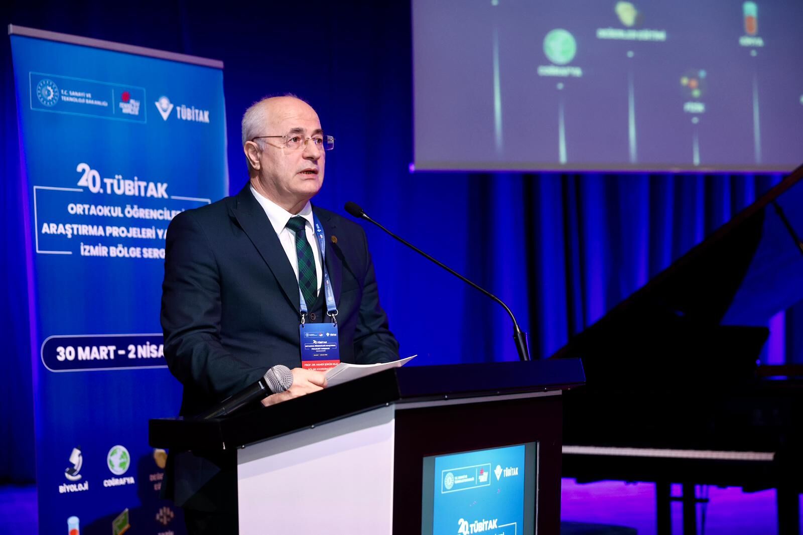 Geleceğin Türkiye’si erken yaşta atılan tohumlarla şekilleniyor