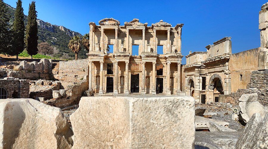 Efes Dava