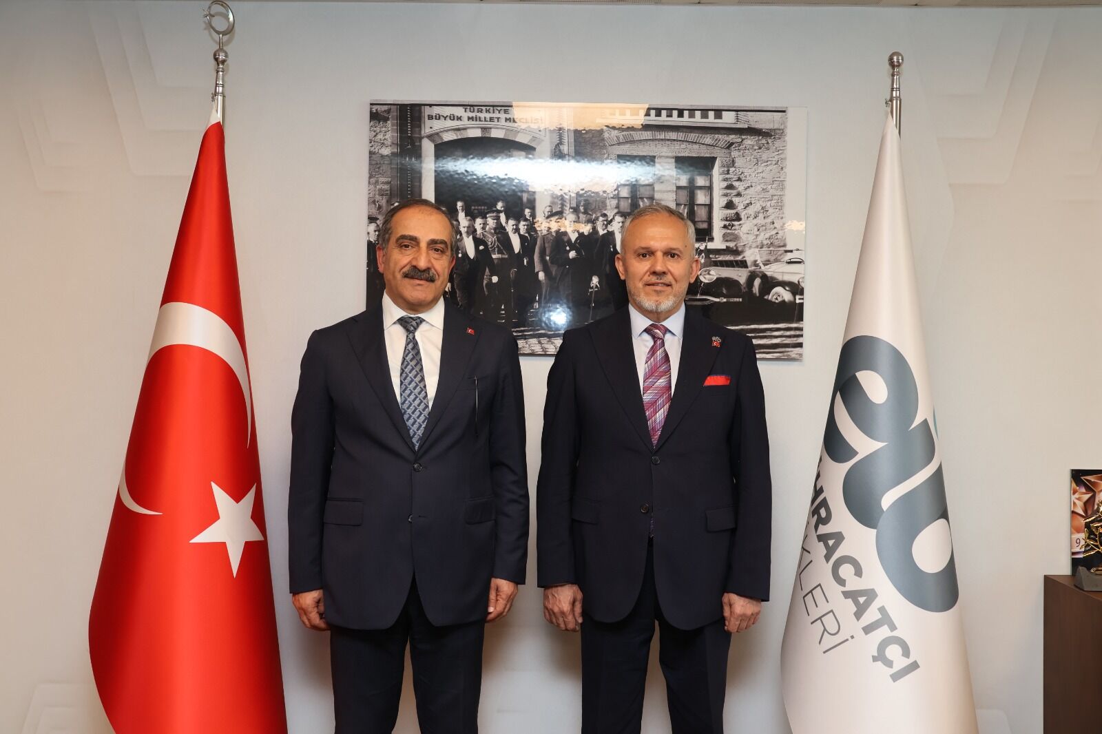 Ege Yaş Meyve Ve Sebze