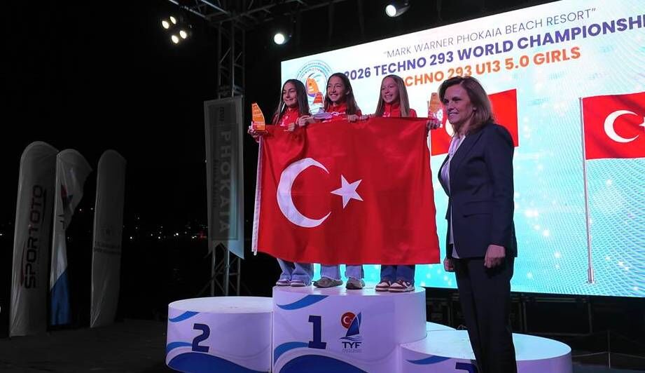 Dev organizasyonda geniş paydaş katılımı ve basın desteği