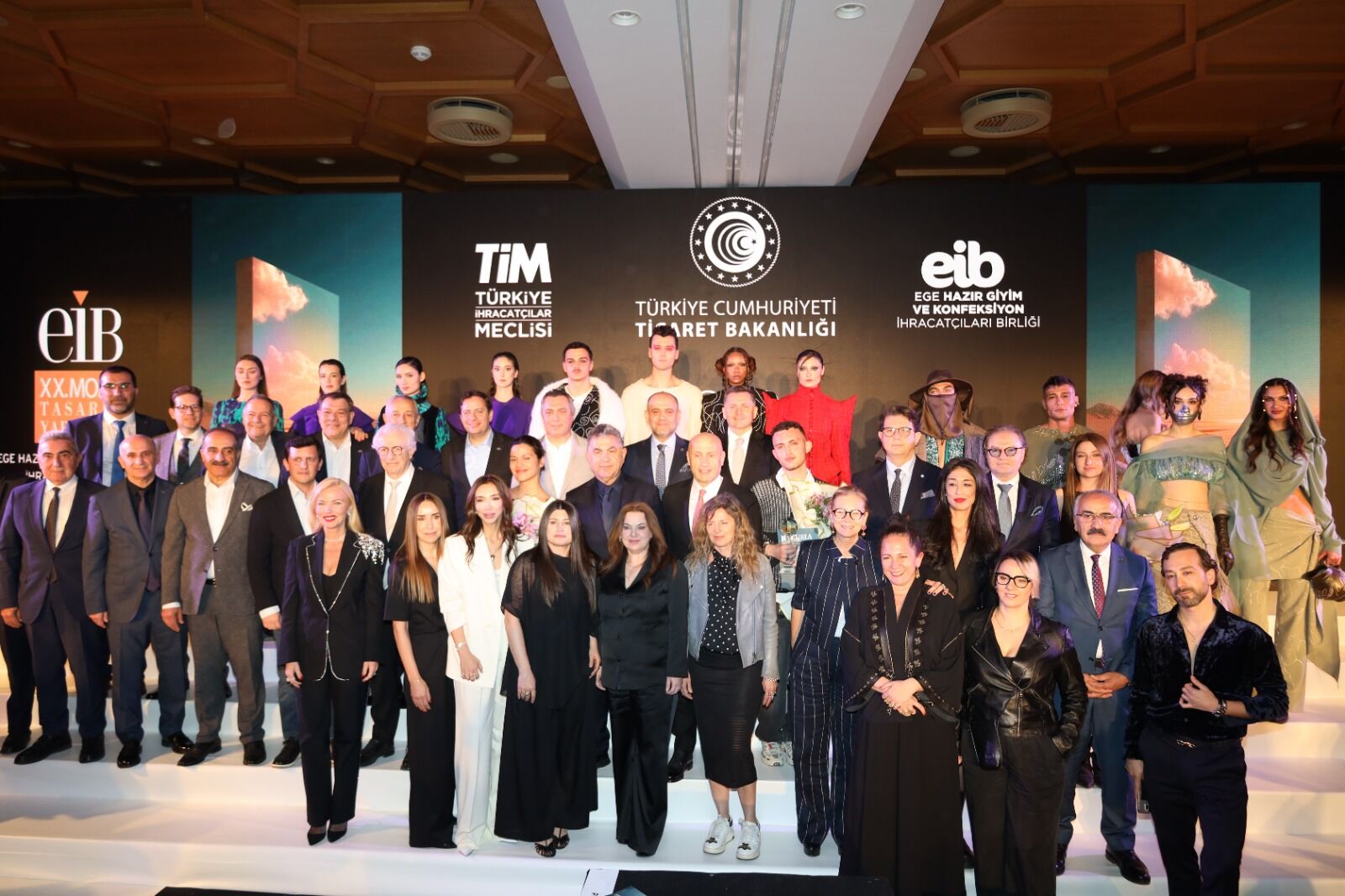 İki on yıla sığan büyük başarı: 200 finalistten sektör liderliğine