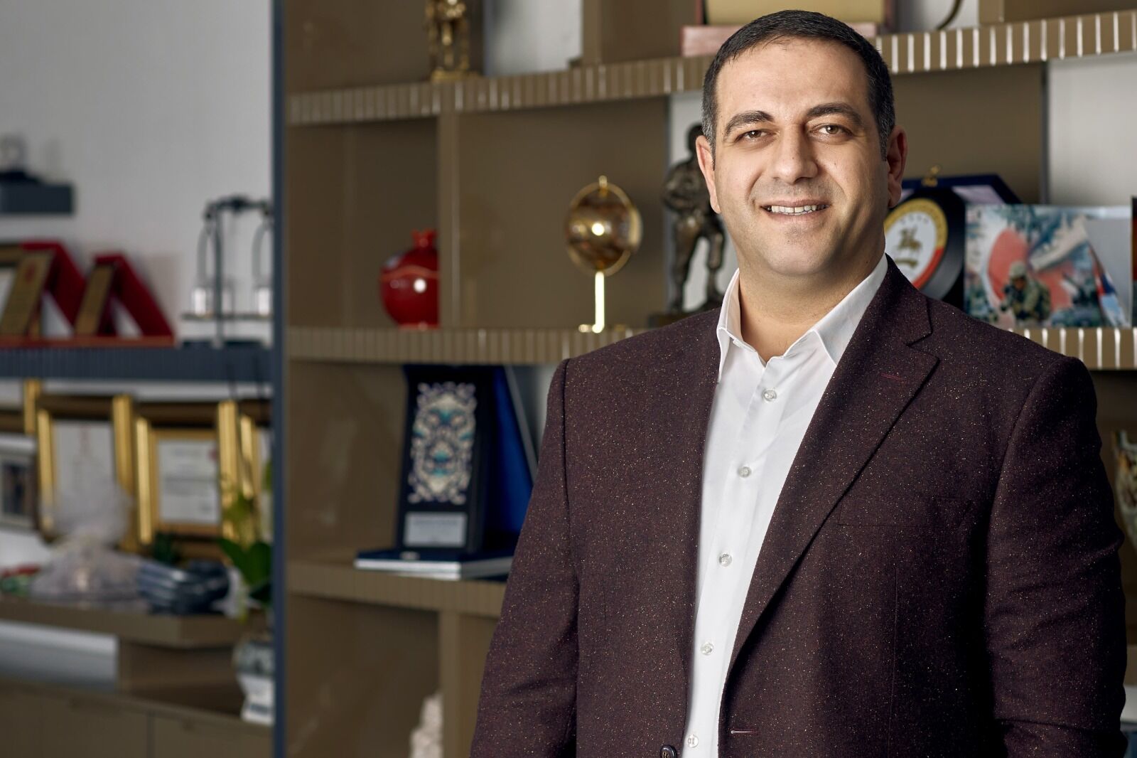 Başkan Erman Uzun’dan tüm İzmir’e davet