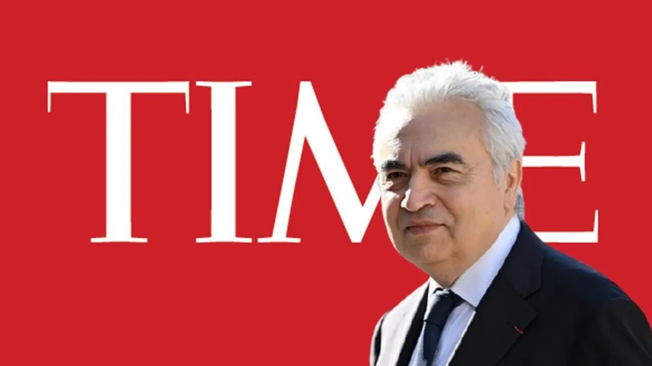 Fatih Birol
