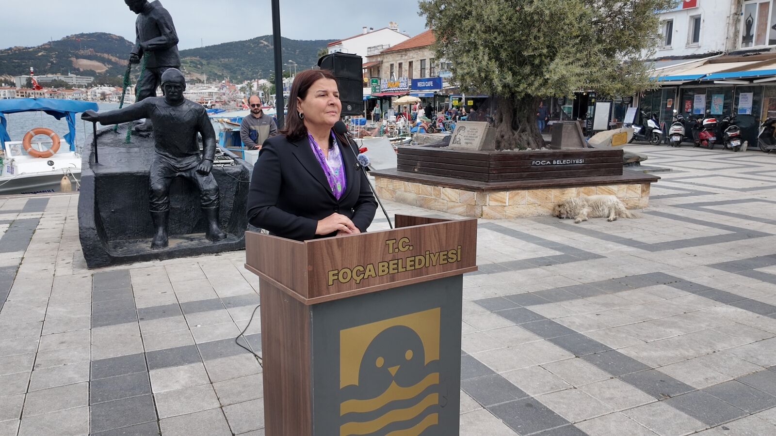 “Cumhuriyeti korumak hepimizin sorumluluğu”