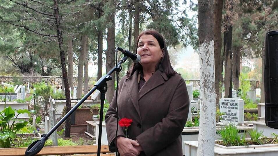 Başkan Fıçı’dan müjde: "Foça’nın hafızaları" belgeseli geliyor