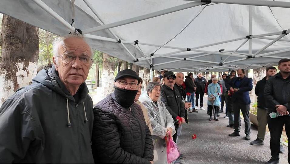 Bir Foça sevdalısının tutku dolu yaşam öyküsü