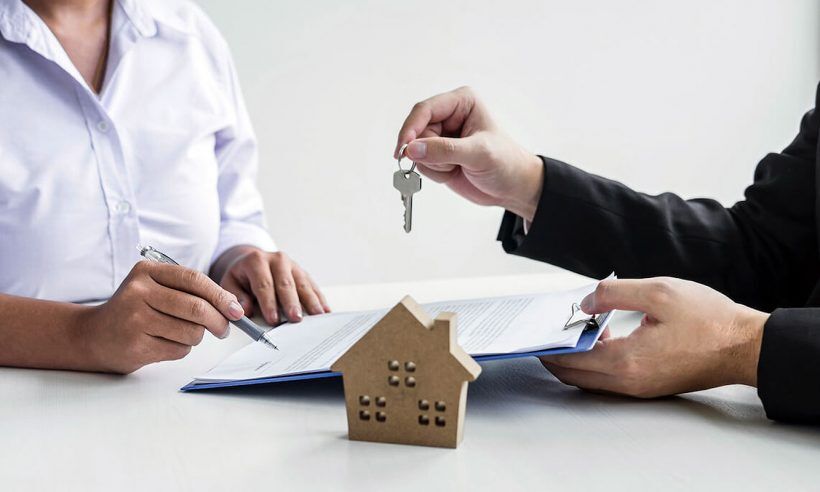 Gayrimenkul Satışı