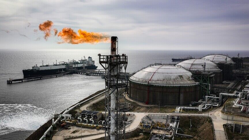 Doğal gaz fiyatlarında düşüş gözleniyor