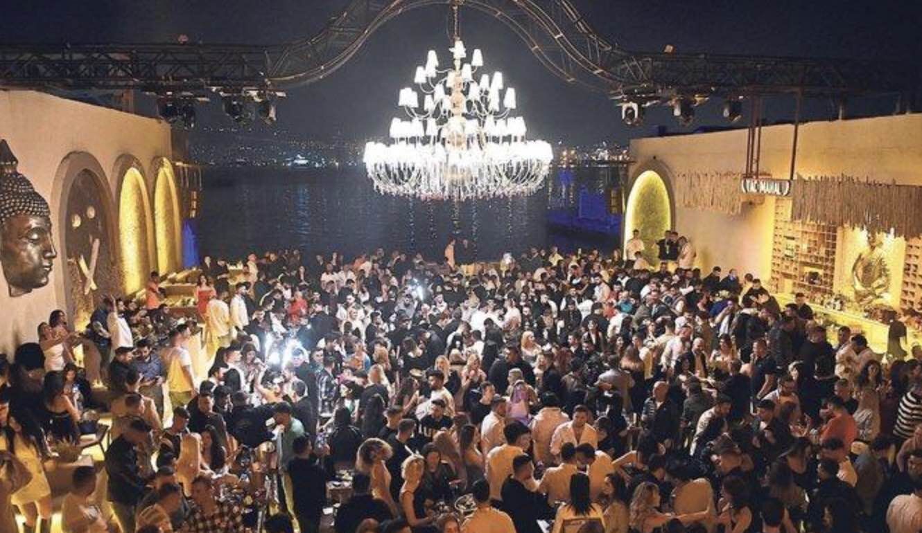 Gece Kulupleri Izmir