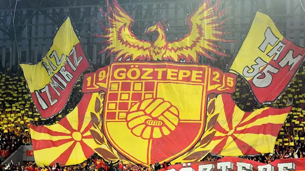 Göztepe’nin Kocaeli Hedefi Frene Basmak! (1)-1