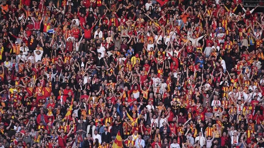 MYK'den Galatasaray'ı kızdıracak hamle