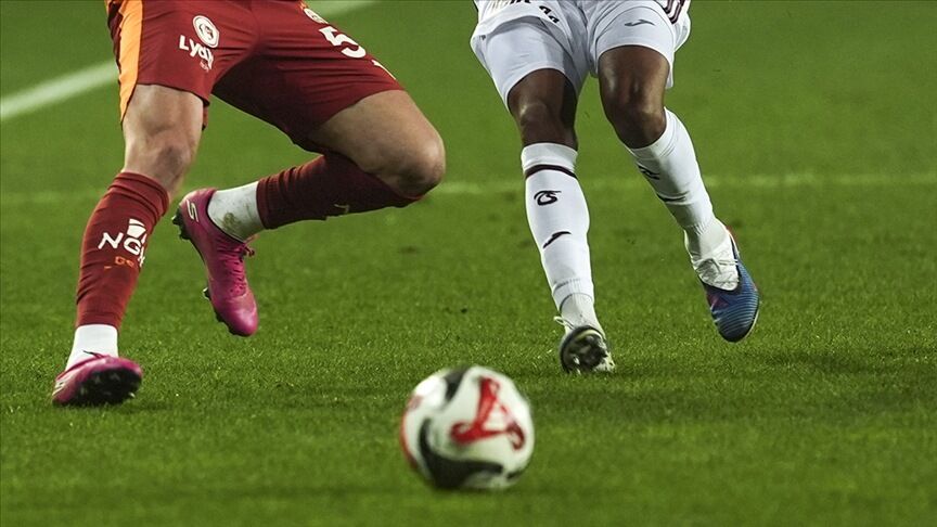 Galatasaray Trabzonspor'a konuk olacak