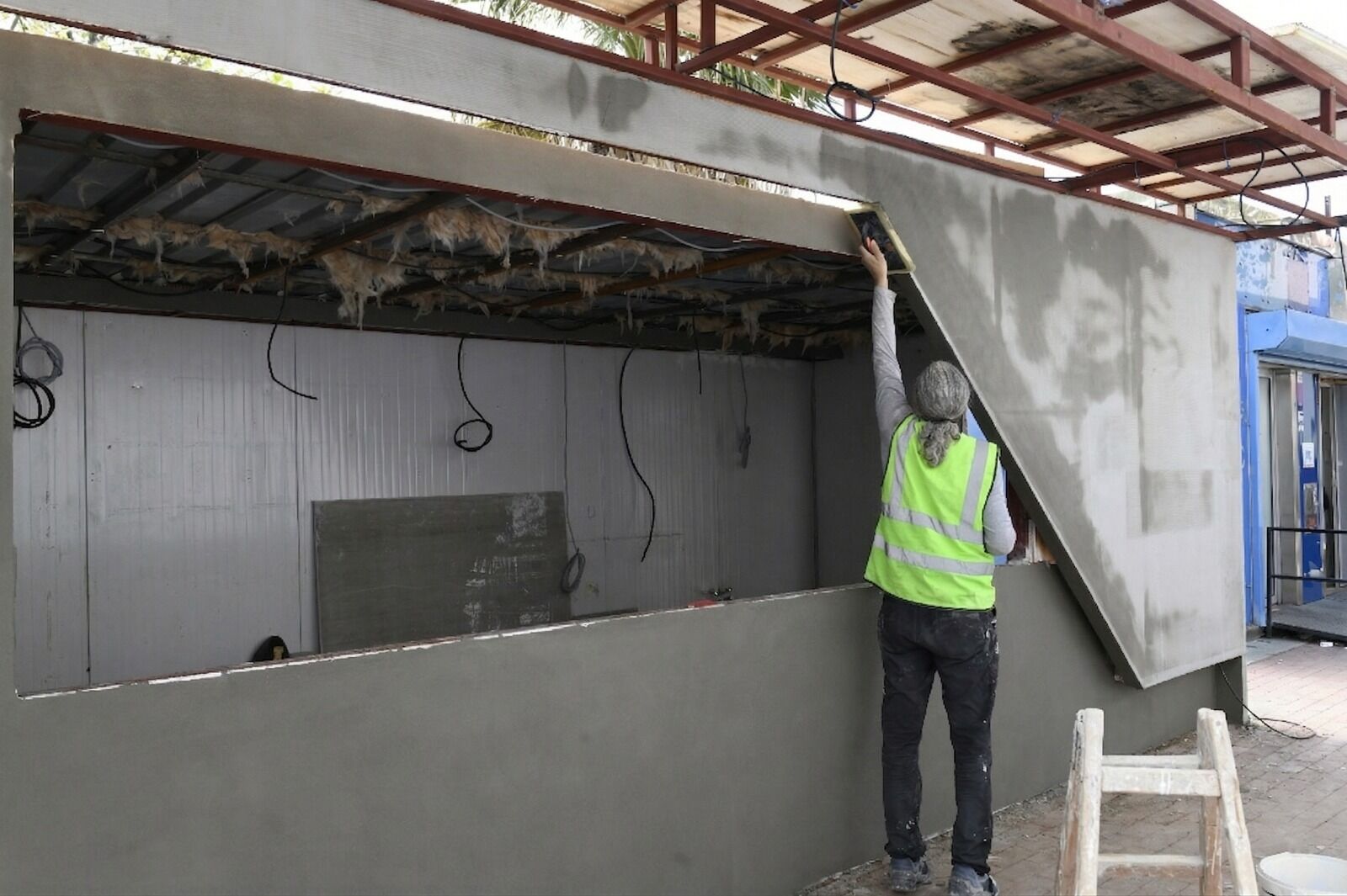 Emeklilere özel sosyal alan: “Emekli Kafe” çılıyor