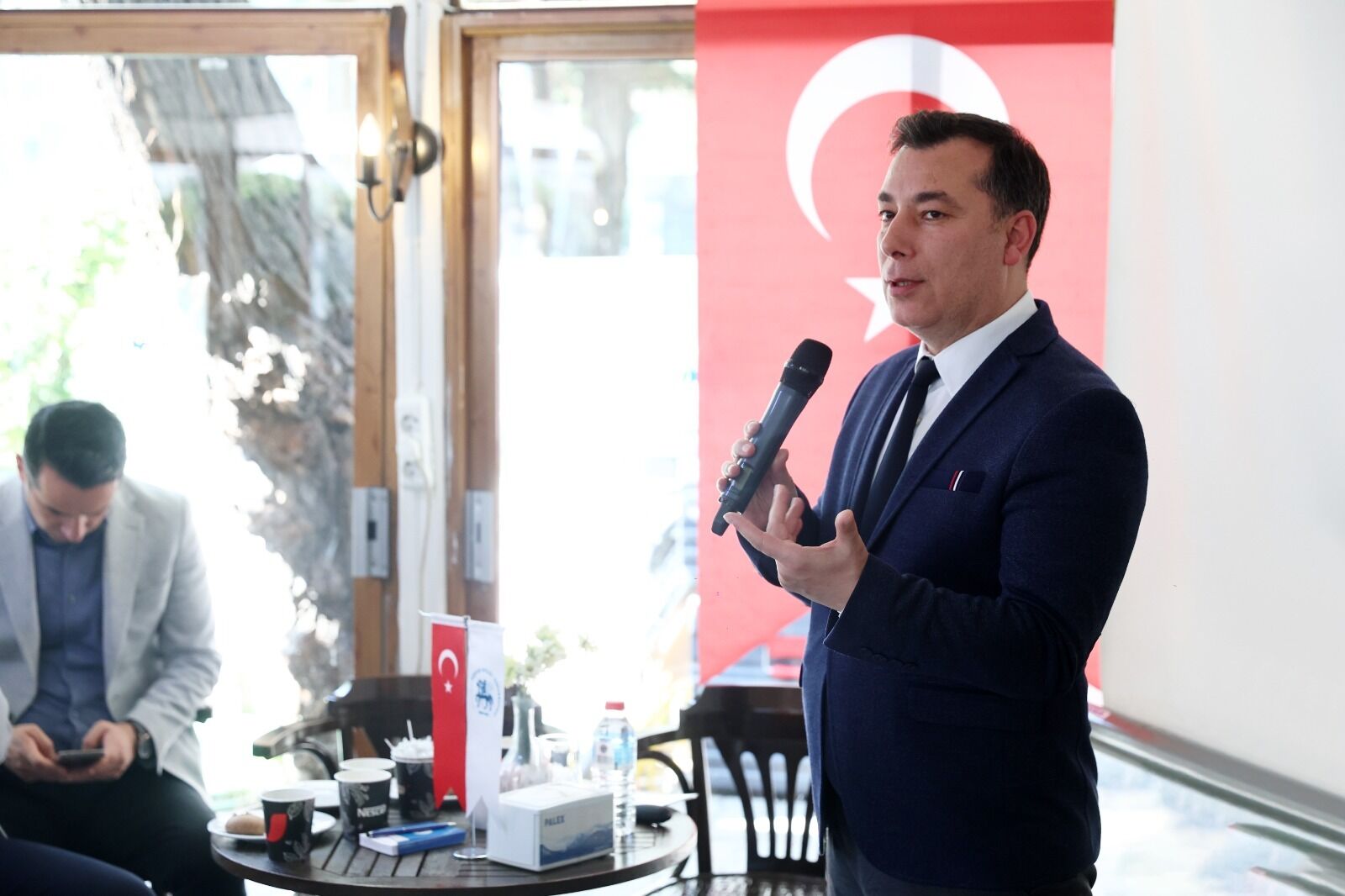 Akademik bilginin toplumsallaşma misyonu