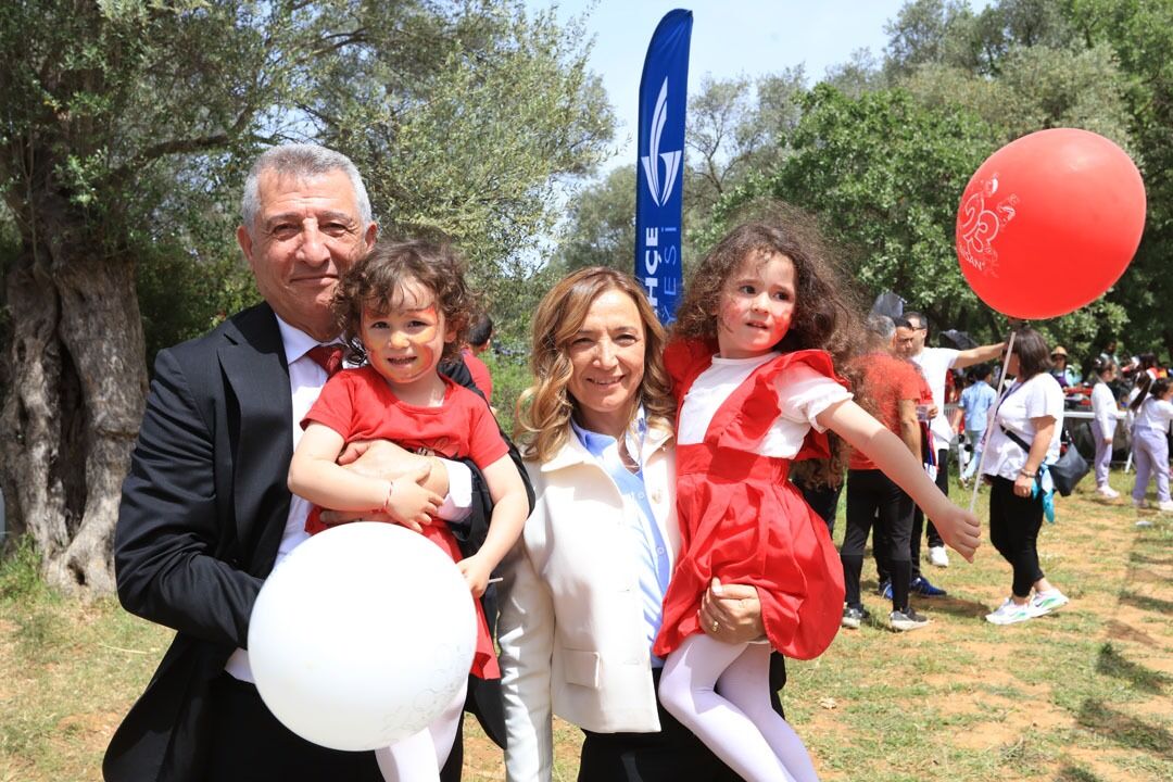 Müzik yok ama dayanışma var