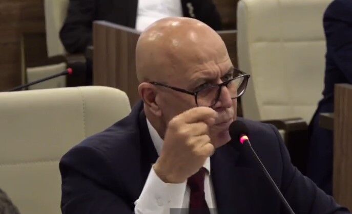 Halil Şenol Hamarat