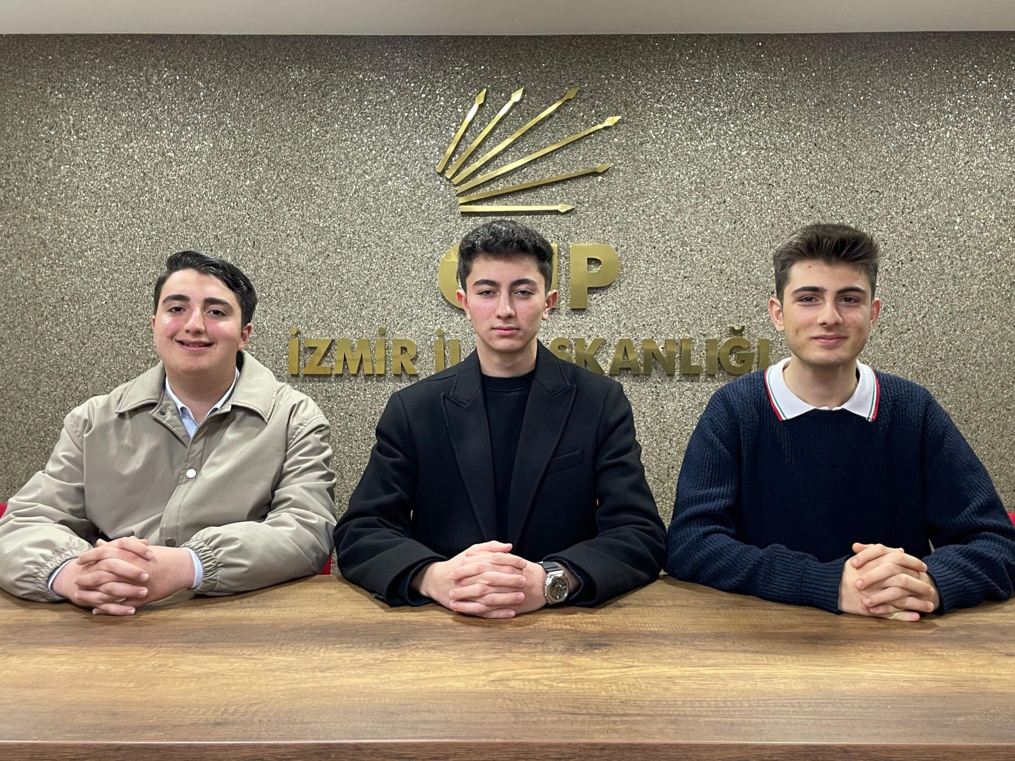 Halkçı Liseliler 2