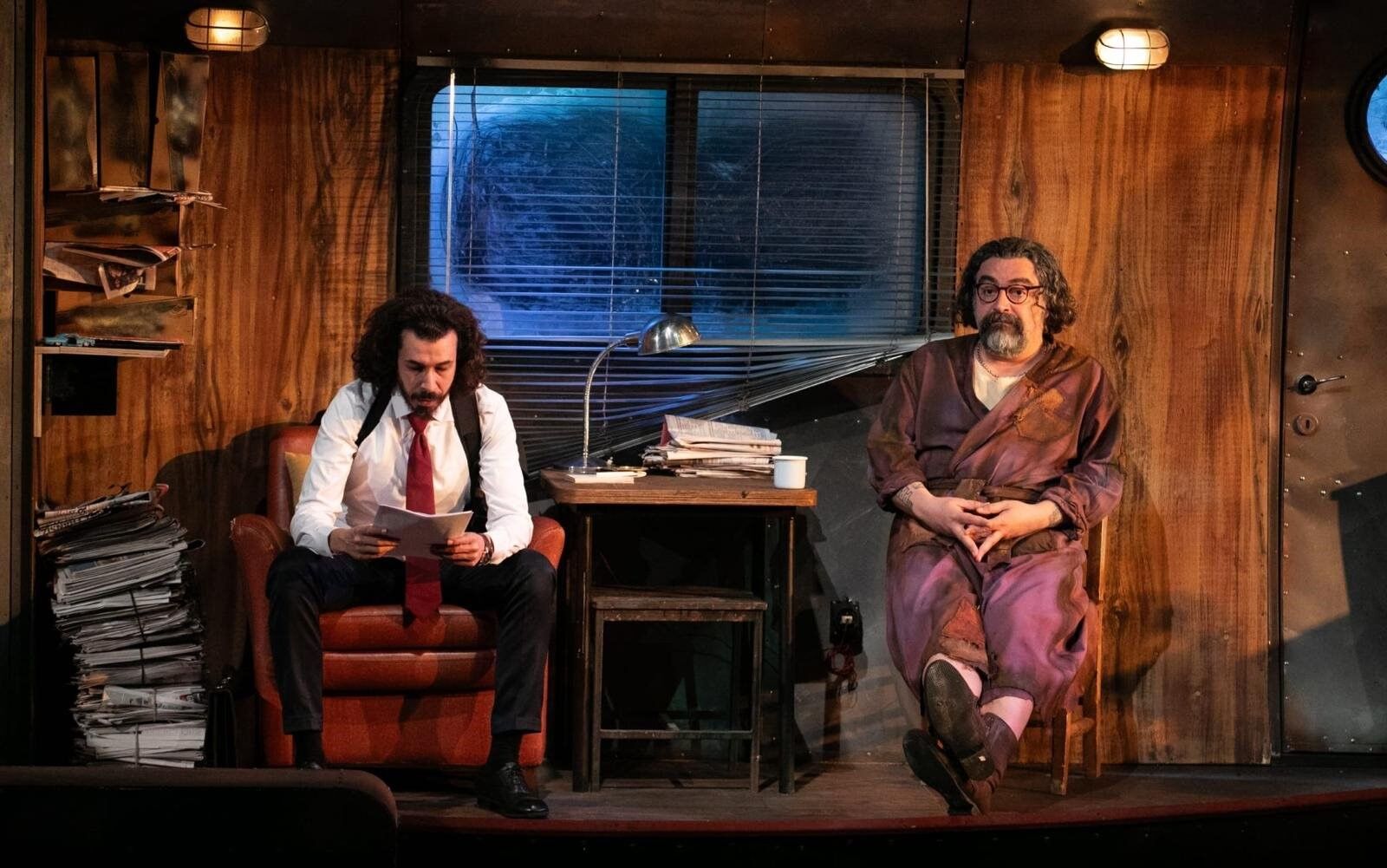 Halktan Biri Izmir 3