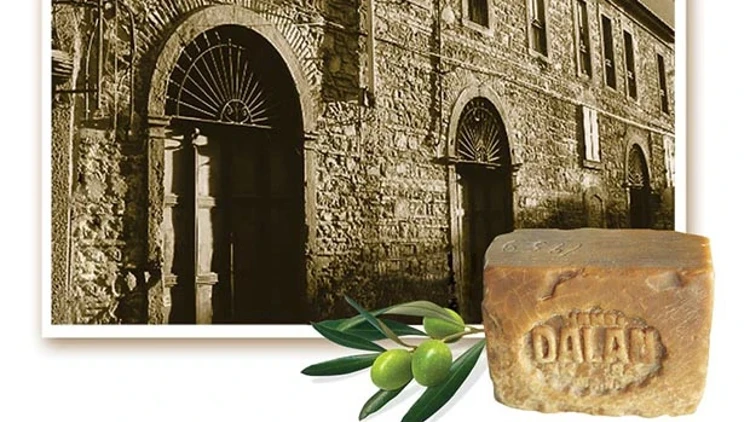 Hamdi̇ Dalan Fabri̇ka