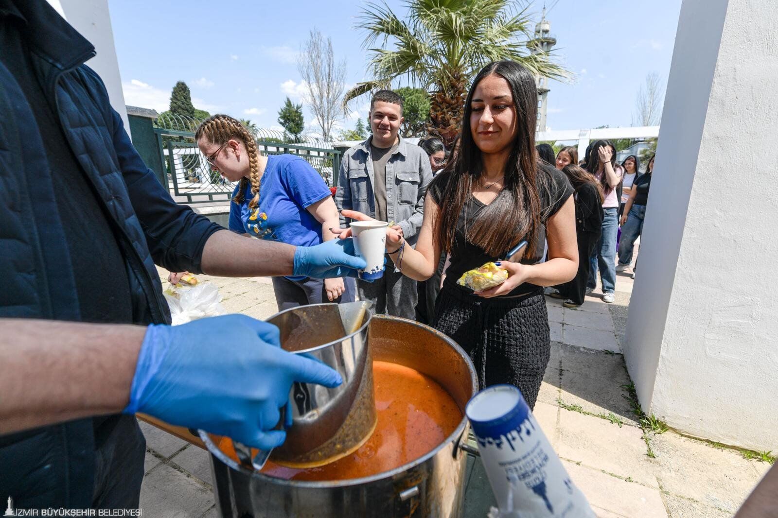 Hasan Ali Yücel Kütüphanesi 5