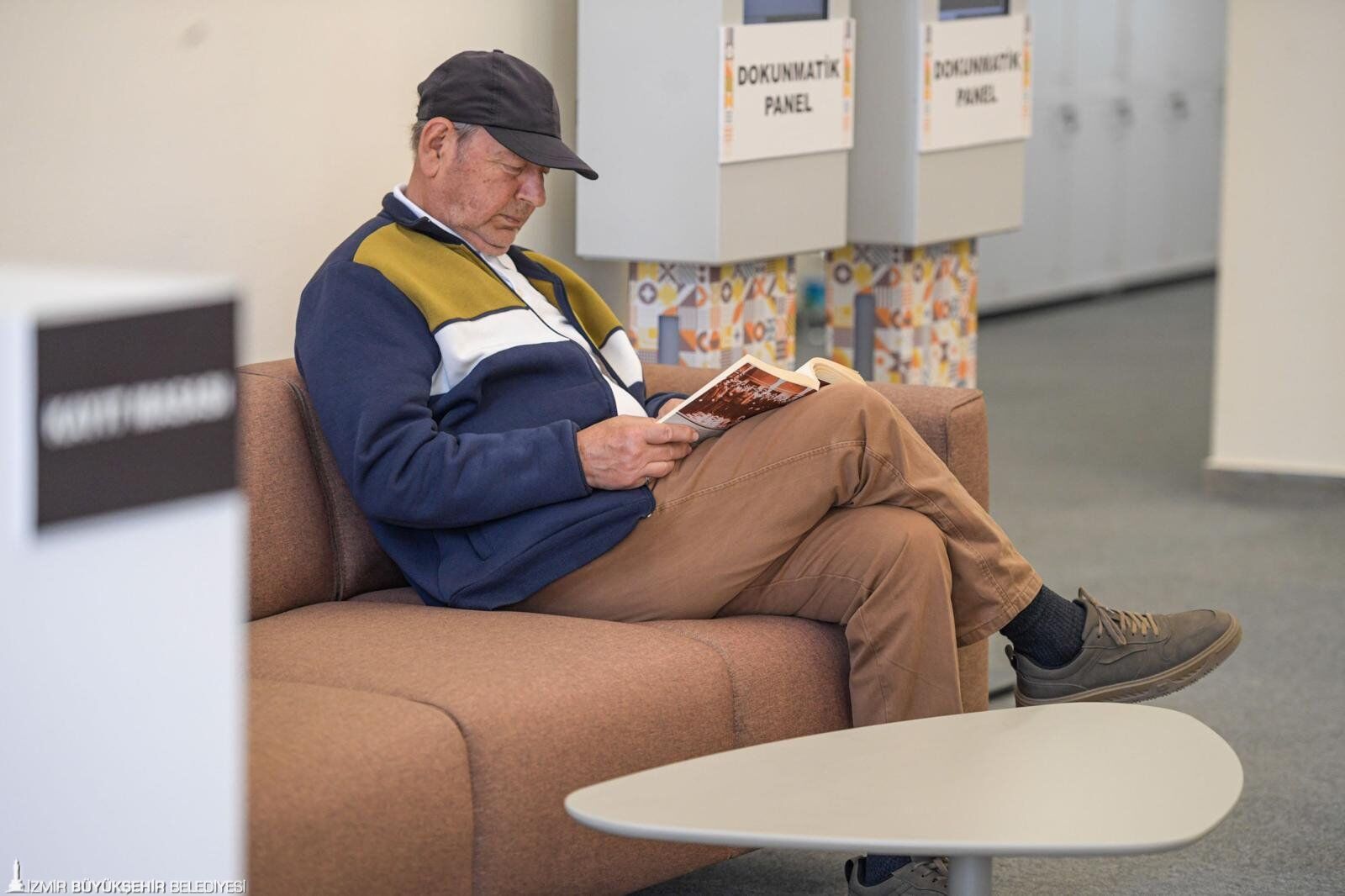 Hasan Ali Yücel Kütüphanesi