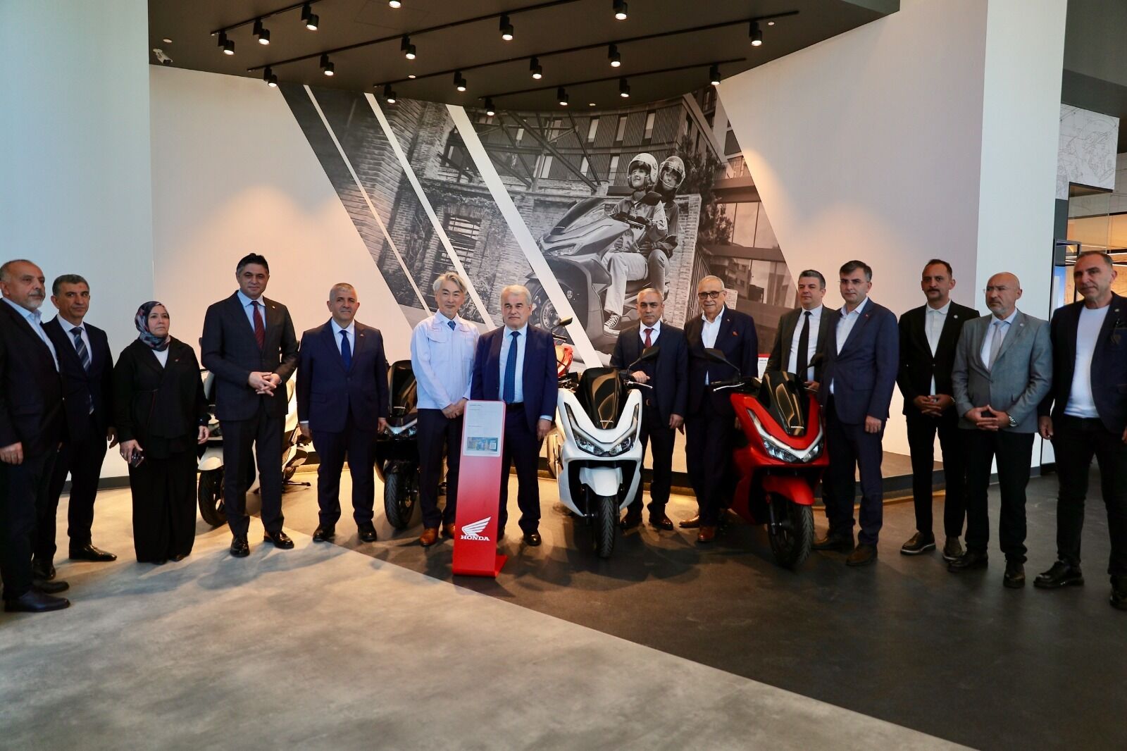 "Türkiye’ye güveniyoruz"