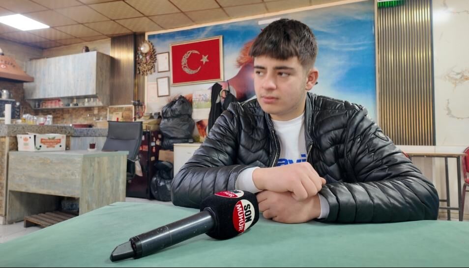 Efe Öztürk