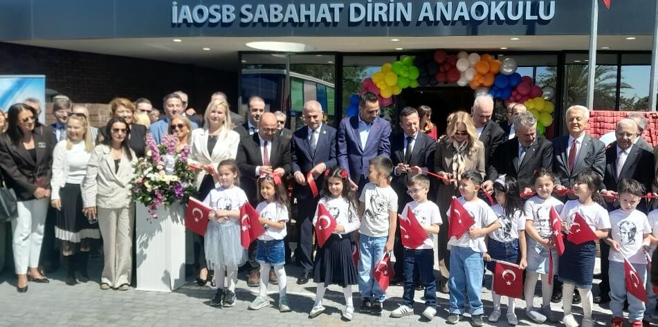Cenk Karace: Güçlü ekonomi güçlü toplumla mümkün olur