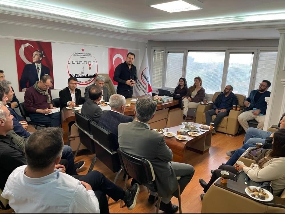 İ Z M İ R M A R A Ş D E R-1