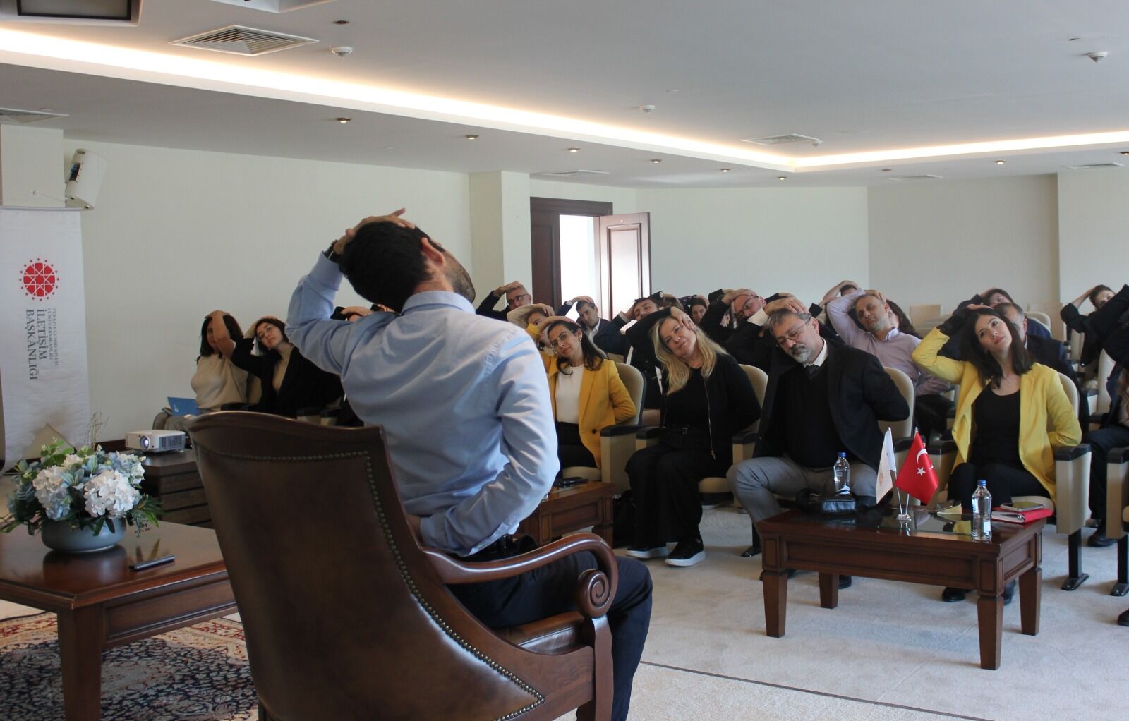 Beslenme ve hareketin yaşam kalitesine etkisi