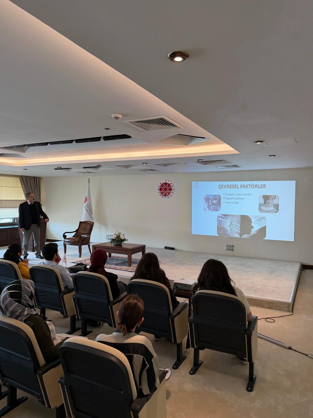 Onkolojik farkındalık ve erken teşhisin hayati gücü