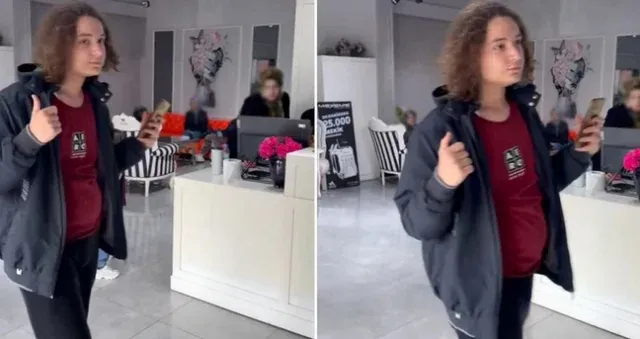 İsa Aras Mersinli 1