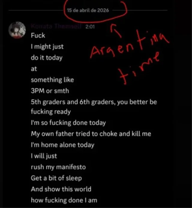 İsa Aras Mersinli Mesajlar