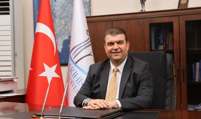 Ismail Yetişkin Kim