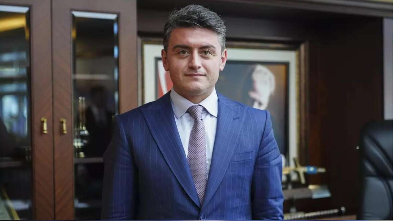 İstanbul Cumhuriyet Başsavcısı Fatih Dönme