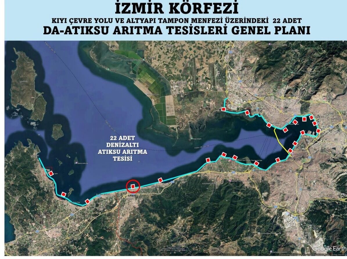 Izdeniz Açıklama 1